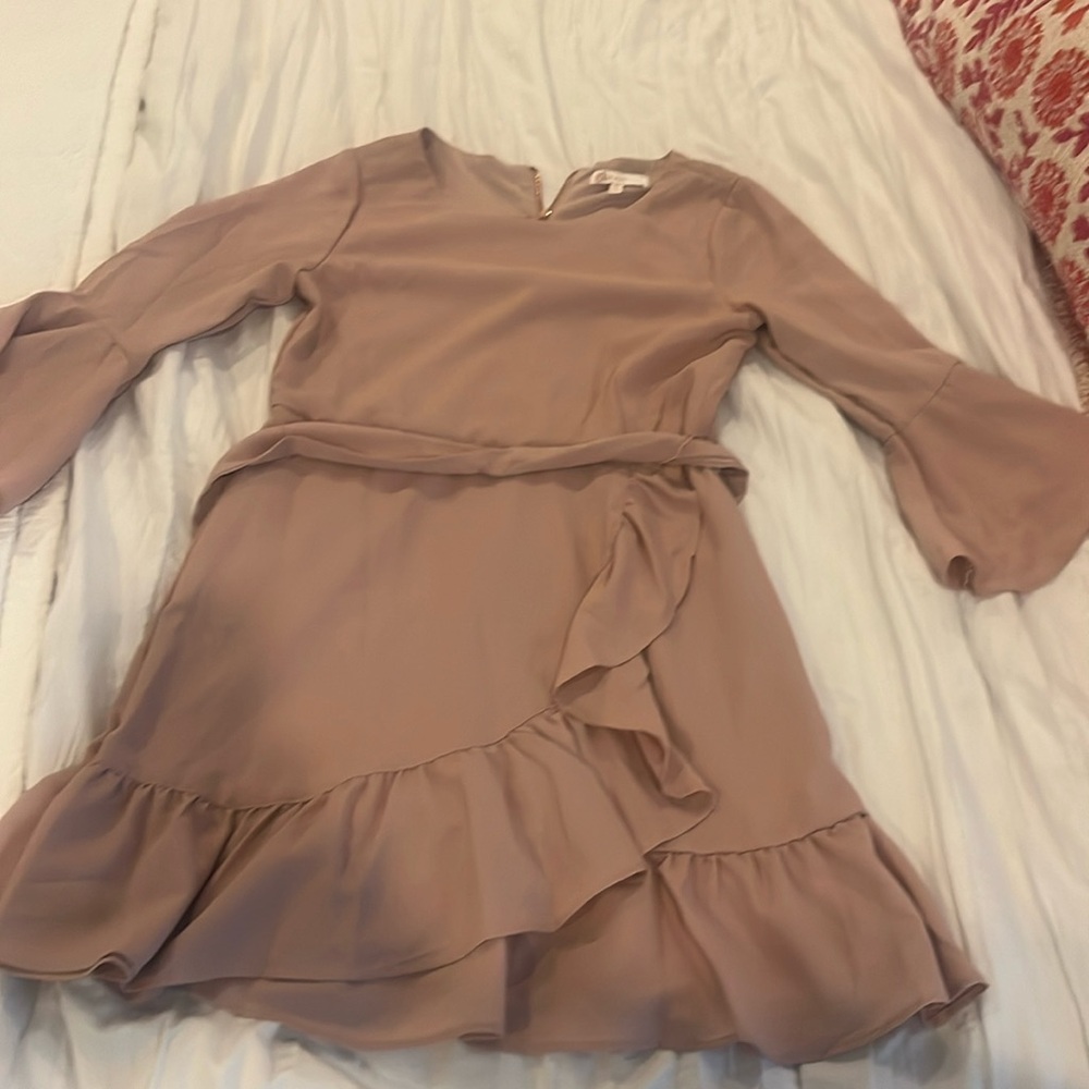Gb girls dress
